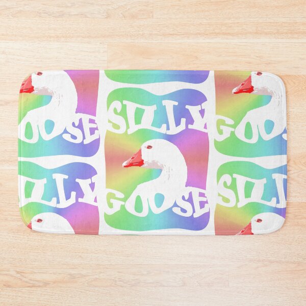Item preview, Silly Goose designed and sold by Urban Anomaly.