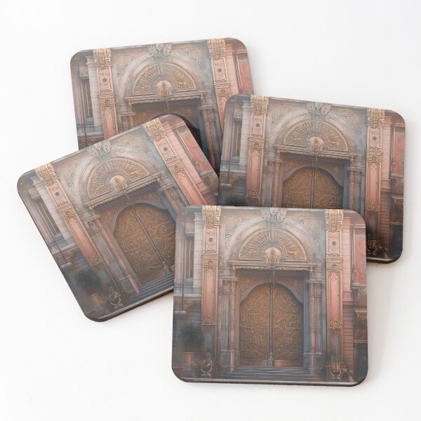 Item preview, The Geometric Gateway of Antiquity designed and sold by StSDigs.