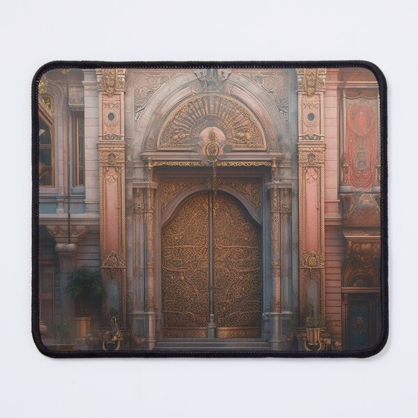 Item preview, The Geometric Gateway of Antiquity designed and sold by StSDigs.