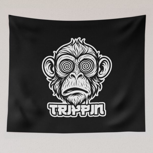 Item preview, TRIPPIN designed and sold by moon70star-m70s.