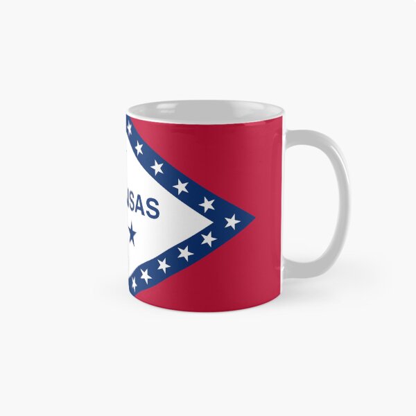 Item preview, Arkansas State Flag - The Natural State & Diamond Pride Heritage designed and sold by NTGUILTY.