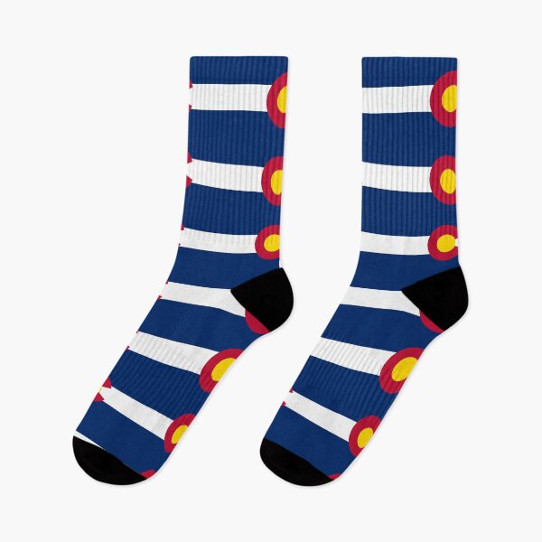 Item preview, Colorado State Flag - Centennial State & Rocky Mountain Pride designed and sold by NTGUILTY.