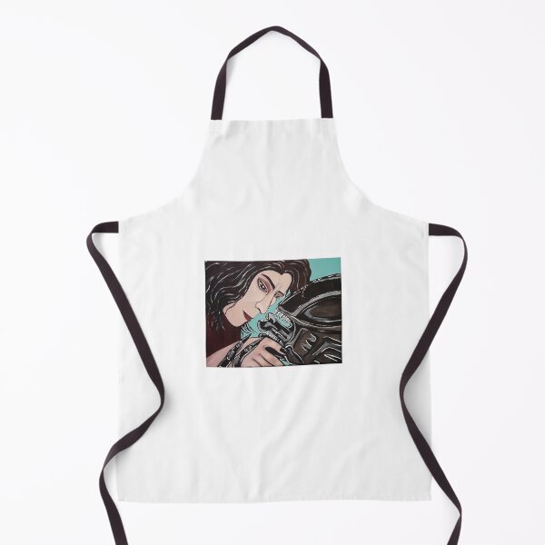 Item preview, Sigourney Weaver  designed and sold by HamburgerBox.