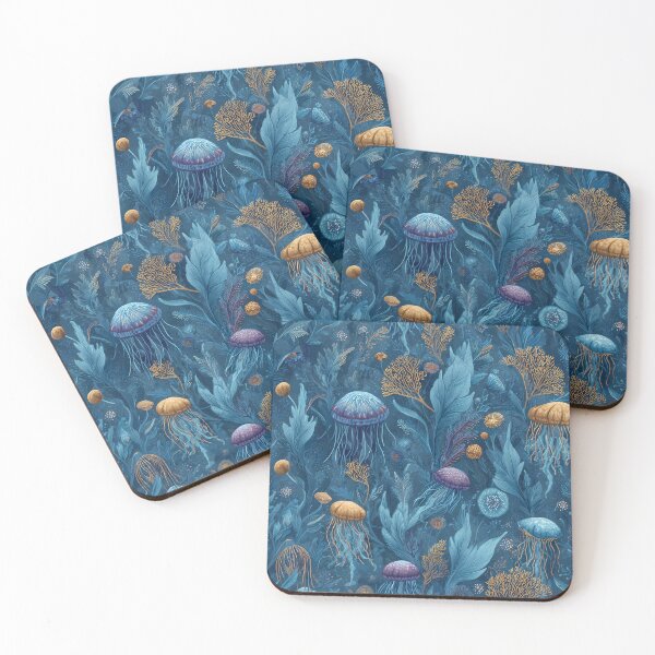 Item preview, Under the Sea designed and sold by Boddicca.