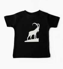Ibex Baby Tee
