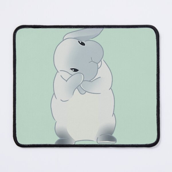 Item preview, Washing Face Holland Lop Bunny Sable Point Grey designed and sold by tayaan.