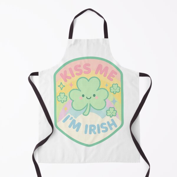 Item preview, Kiss Me Im Irish, Kiss me im irish shirt, Im irish designed and sold by graphic-genie.