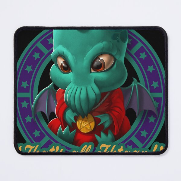 Item preview, Cthully Cute Cosmic Horror designed and sold by Magisolution.