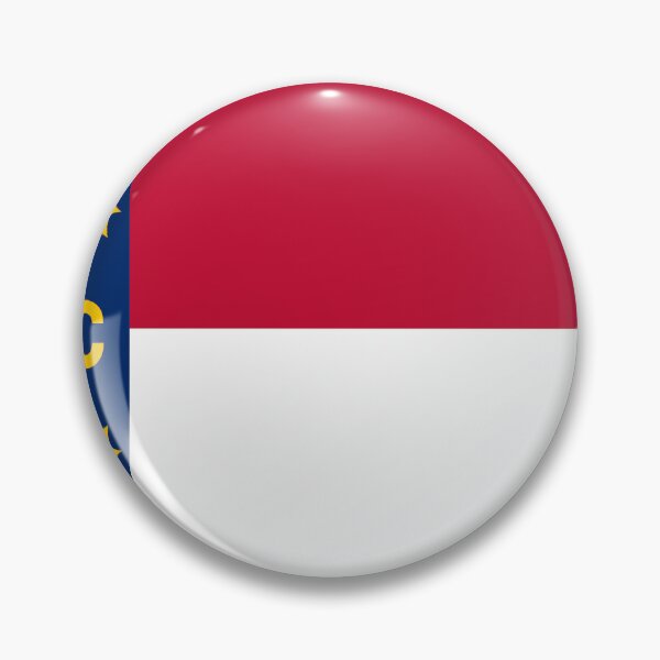 Item preview, North Carolina State Flag - First in Flight & Tar Heel Pride Heritage designed and sold by NTGUILTY.