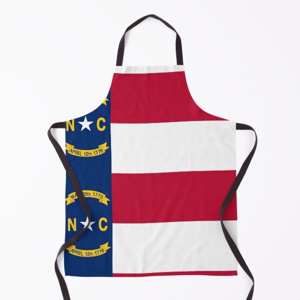 Item preview, North Carolina State Flag - First in Flight & Tar Heel Pride Heritage designed and sold by NTGUILTY.