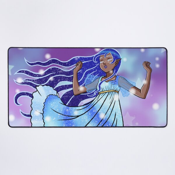 Item preview, Amani The Dream Walker designed and sold by Dafu Arts.