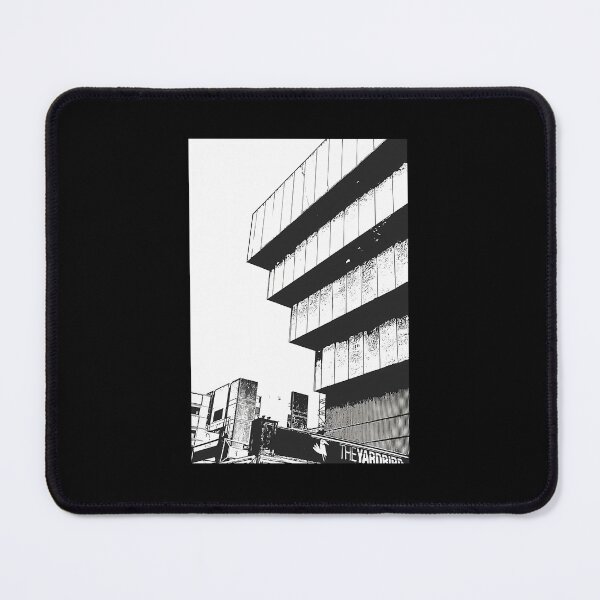 Item preview, Birmingham Old Library Brutalist Architecture designed and sold by bapdhjtvrf38.