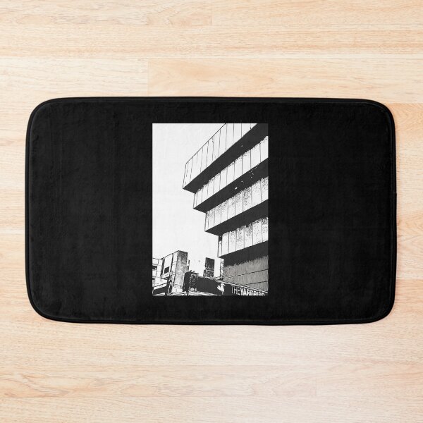 Item preview, Birmingham Old Library Brutalist Architecture designed and sold by bapdhjtvrf38.
