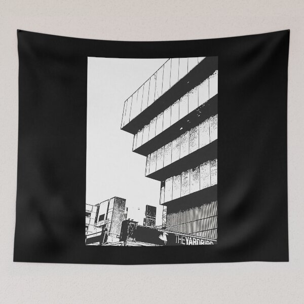 Item preview, Birmingham Old Library Brutalist Architecture designed and sold by bapdhjtvrf38.