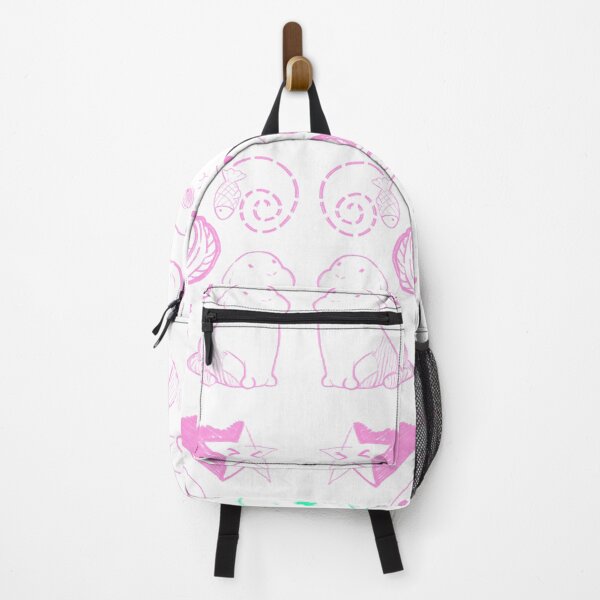 Item preview, Background images of various cartoon cats. designed and sold by ONI-Mark.