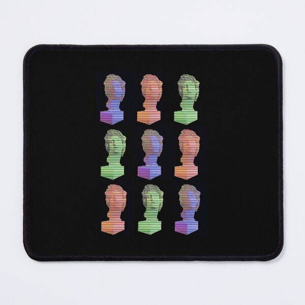 Item preview, Helios Greek Statue Pop Art designed and sold by bapdhjtvrf38.