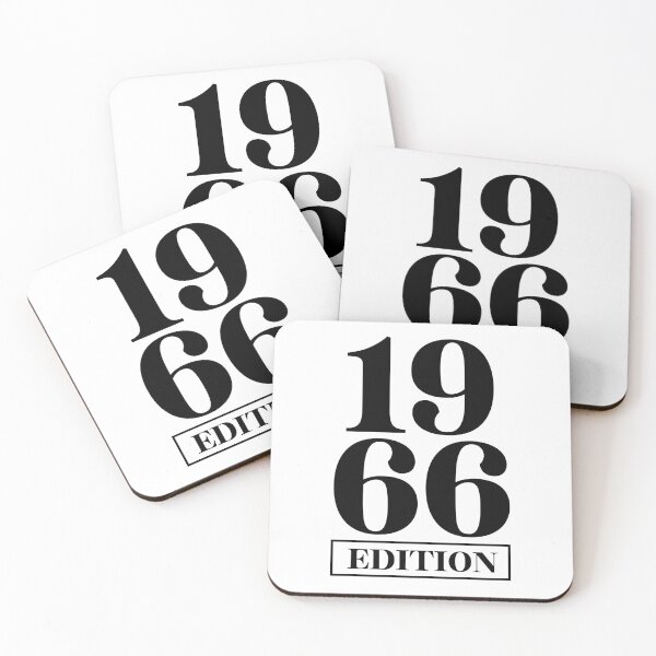 Item preview, 1966 Edition 60th Birthday Anniversary designed and sold by highflycrafts.