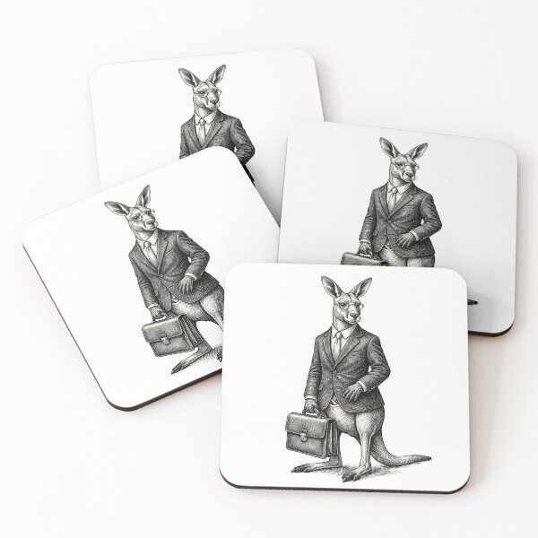 Item preview, Corporate Creature designed and sold by WS-ArtShop.