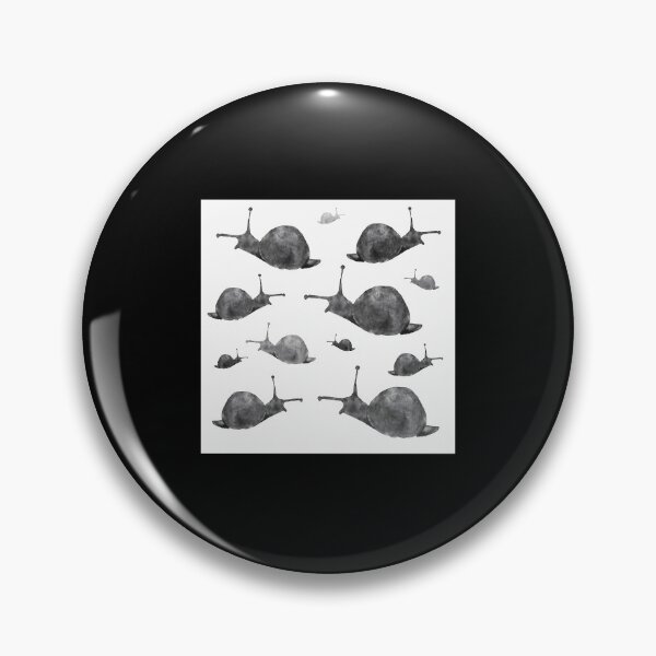 Item preview, Group Of Cute Garden Snails designed and sold by bapdhjtvrf38.