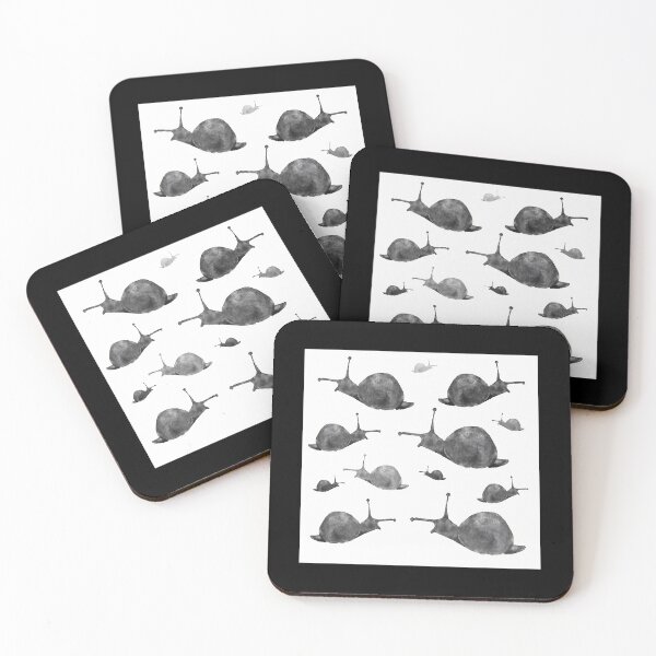 Item preview, Group Of Cute Garden Snails designed and sold by bapdhjtvrf38.