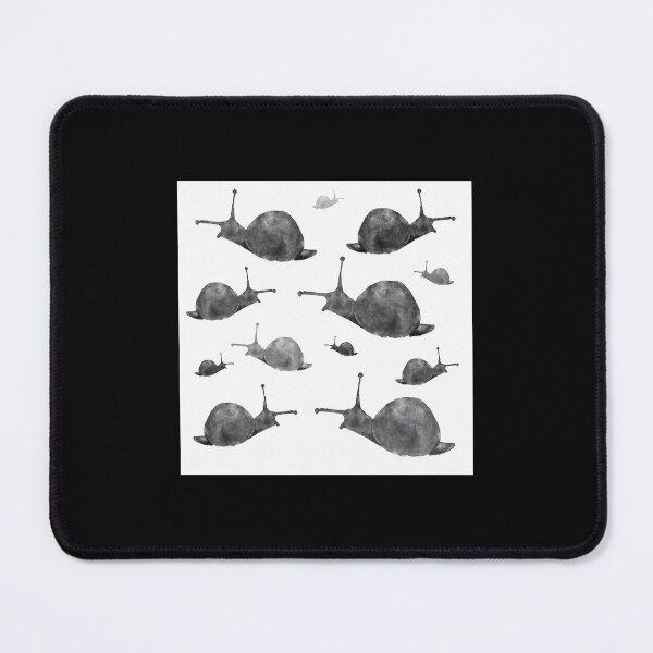 Item preview, Group Of Cute Garden Snails designed and sold by bapdhjtvrf38.