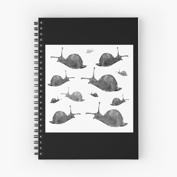 Item preview, Group Of Cute Garden Snails designed and sold by bapdhjtvrf38.