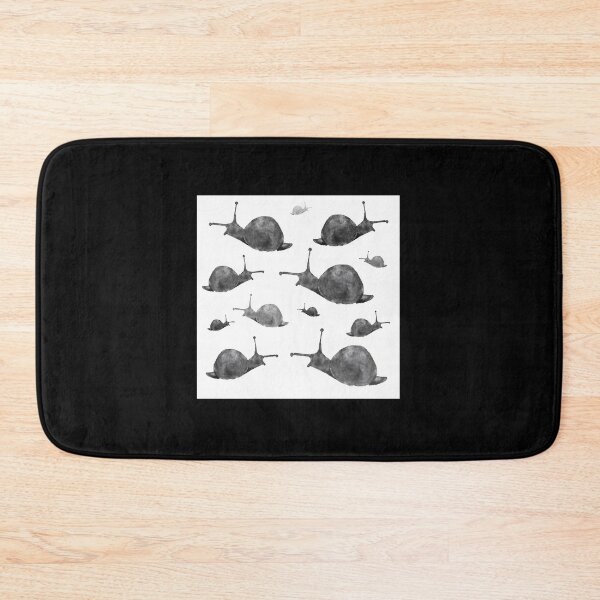 Item preview, Group Of Cute Garden Snails designed and sold by bapdhjtvrf38.