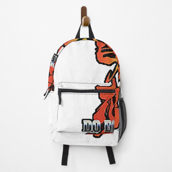 Item preview, Dodonpachi Logo designed and sold by Magisolution.