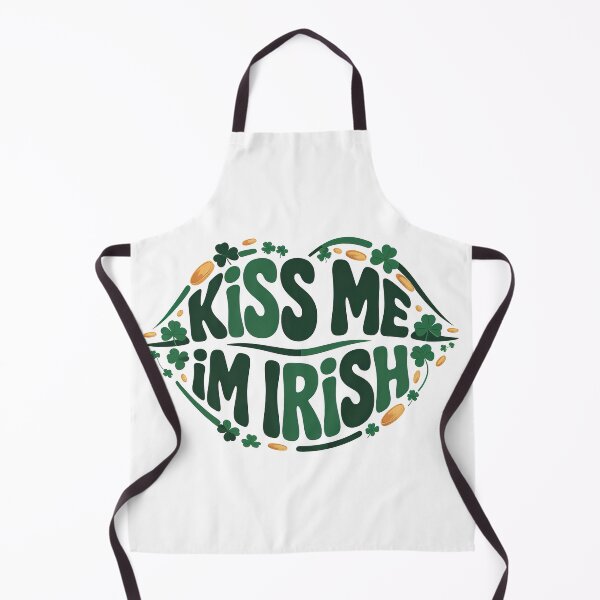 Item preview, Kiss Me Im Irish, Kiss me im irish shirt, Im irish designed and sold by graphic-genie.