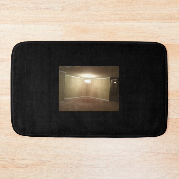 Item preview, Empty Hallway Liminal Space Ten designed and sold by bapdhjtvrf38.