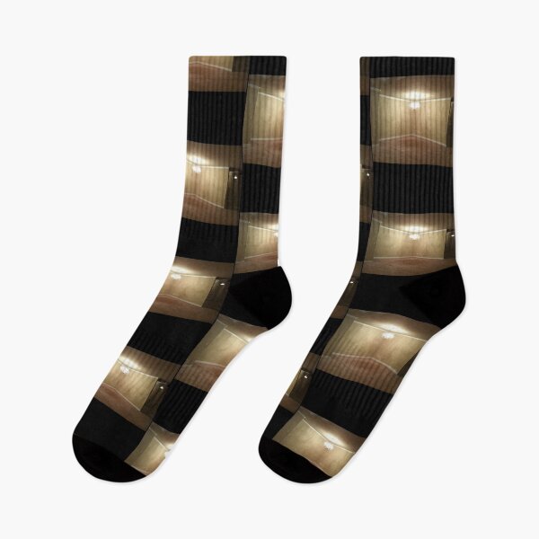 Item preview, Empty Hallway Liminal Space Ten designed and sold by bapdhjtvrf38.