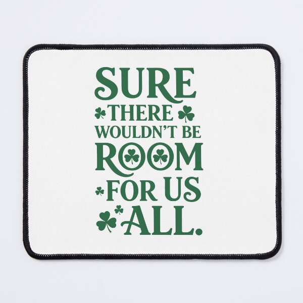 Item preview, Sure There Wouldn’t Be Room for Us All designed and sold by taiche.