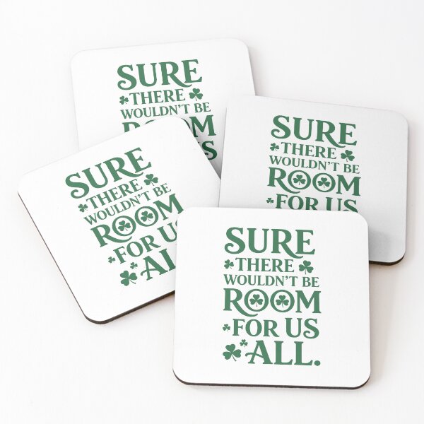 Item preview, Sure There Wouldn’t Be Room for Us All designed and sold by taiche.