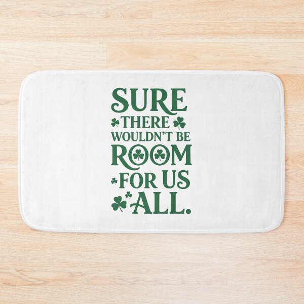 Item preview, Sure There Wouldn’t Be Room for Us All designed and sold by taiche.
