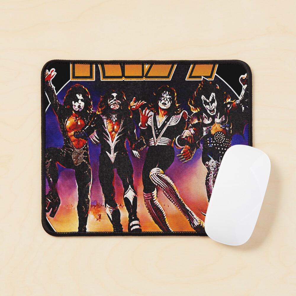 Item preview, Mouse Pad designed and sold by Magisolution.