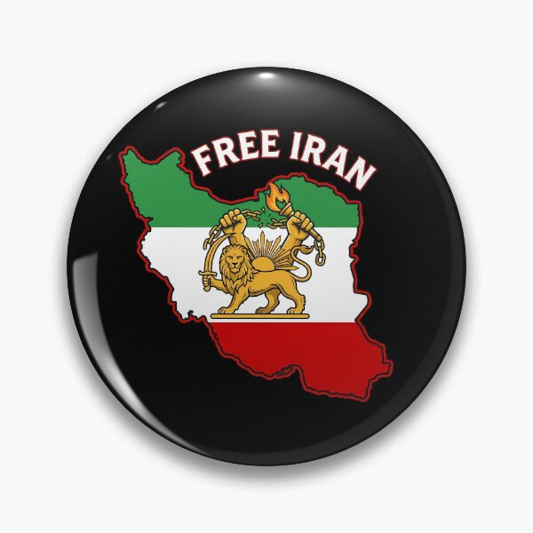Item preview, Freedom for Iran - Women Life Freedom for Iran designed and sold by RoyesButler.