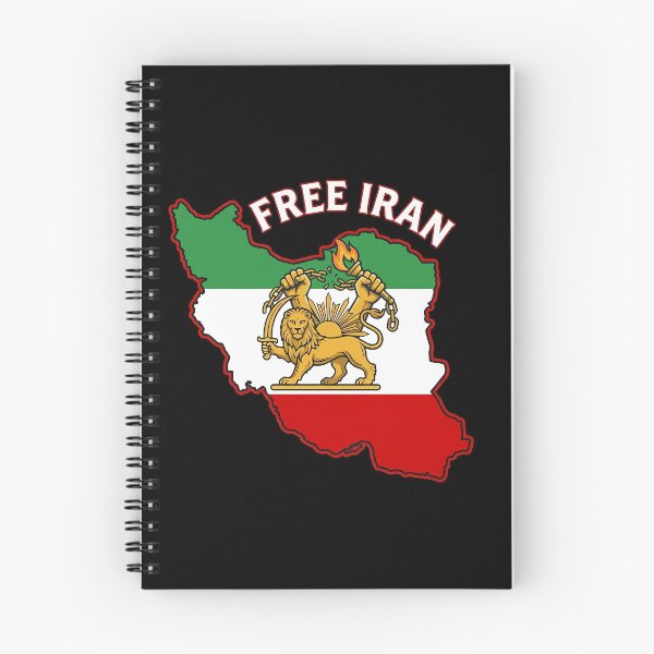 Item preview, Freedom for Iran - Women Life Freedom for Iran designed and sold by RoyesButler.