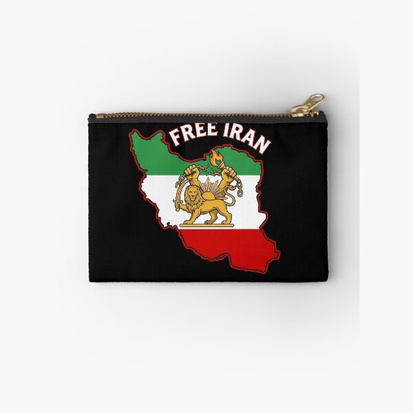 Item preview, Freedom for Iran - Women Life Freedom for Iran designed and sold by RoyesButler.