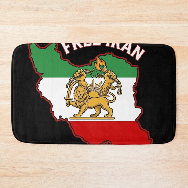 Item preview, Freedom for Iran - Women Life Freedom for Iran designed and sold by RoyesButler.