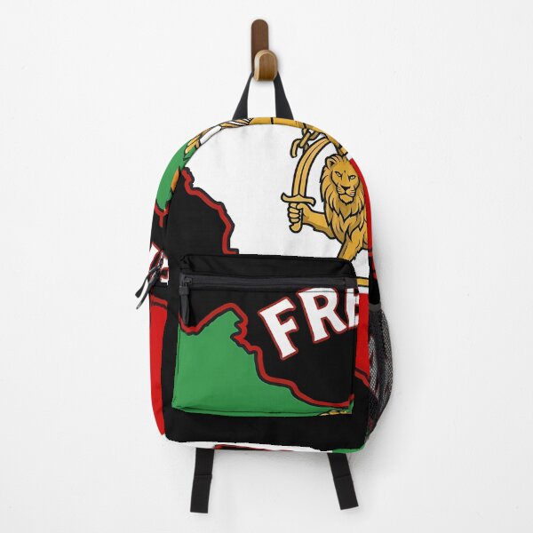 Item preview, Freedom for Iran - Women Life Freedom for Iran designed and sold by RoyesButler.