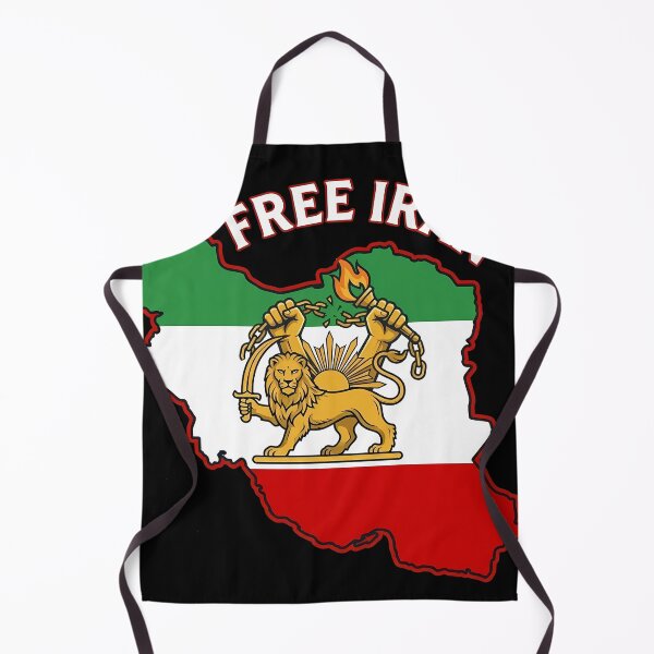 Item preview, Freedom for Iran - Women Life Freedom for Iran designed and sold by RoyesButler.
