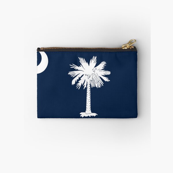 Item preview, South Carolina State Flag - Palmetto & Crescent Moon Pride designed and sold by NTGUILTY.