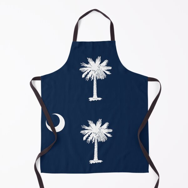 Item preview, South Carolina State Flag - Palmetto & Crescent Moon Pride designed and sold by NTGUILTY.