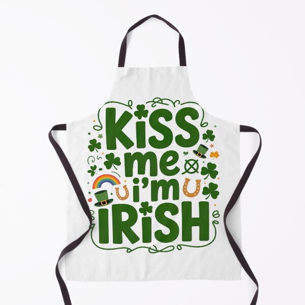 Item preview, Kiss Me Im Irish, Kiss me im irish shirt, Im irish designed and sold by graphic-genie.