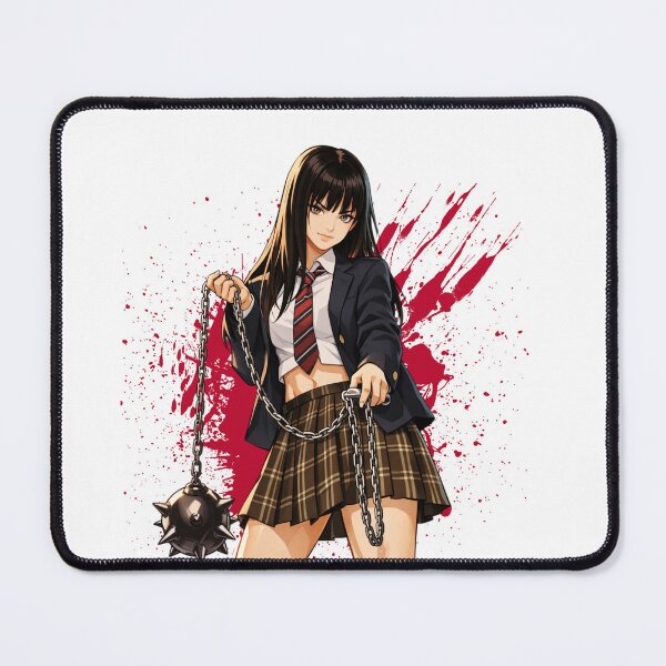 Item preview, Gogo Yubari Anime version designed and sold by dobbyf.
