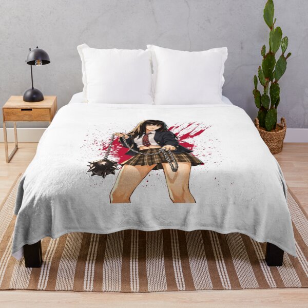 Item preview, Gogo Yubari Anime version designed and sold by dobbyf.