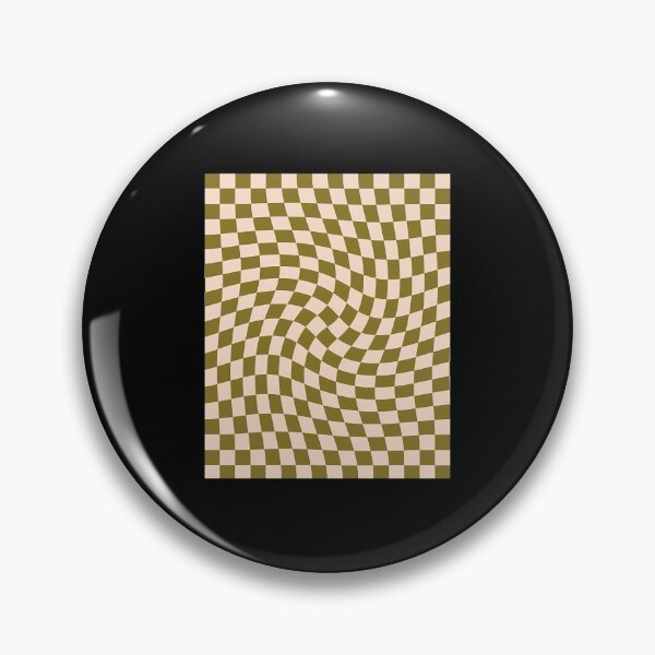 Item preview, Checkered Green Moss Twist Pattern designed and sold by bapdhjtvrf38.
