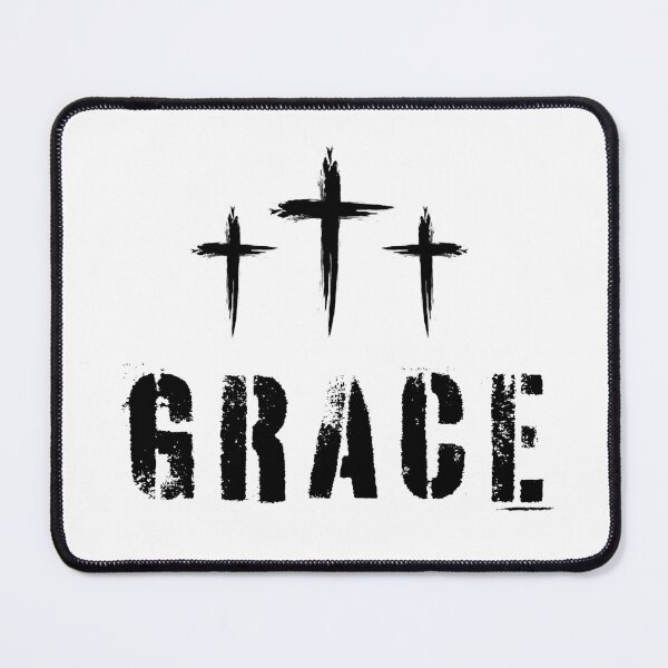 Item preview, Grace – Christian Faith designed and sold by MoriaStore.