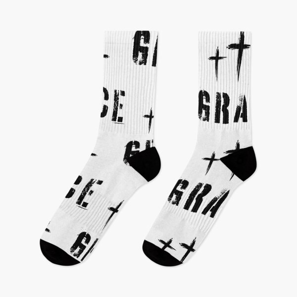 Item preview, Grace – Christian Faith designed and sold by MoriaStore.