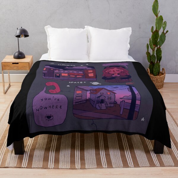 Item preview, Liminal Space Empty Night Pool designed and sold by bapdhjtvrf38.
